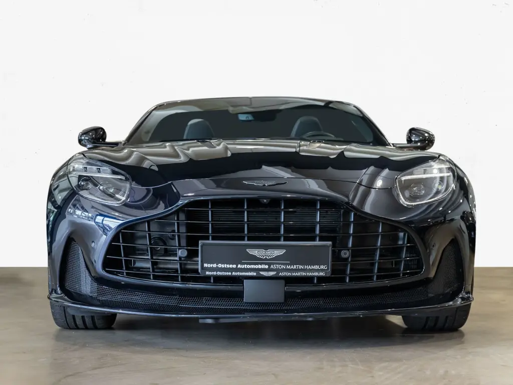 Aston Martin DB12 V8 Volante 4.0 - 2024 - Joinsteer - #7