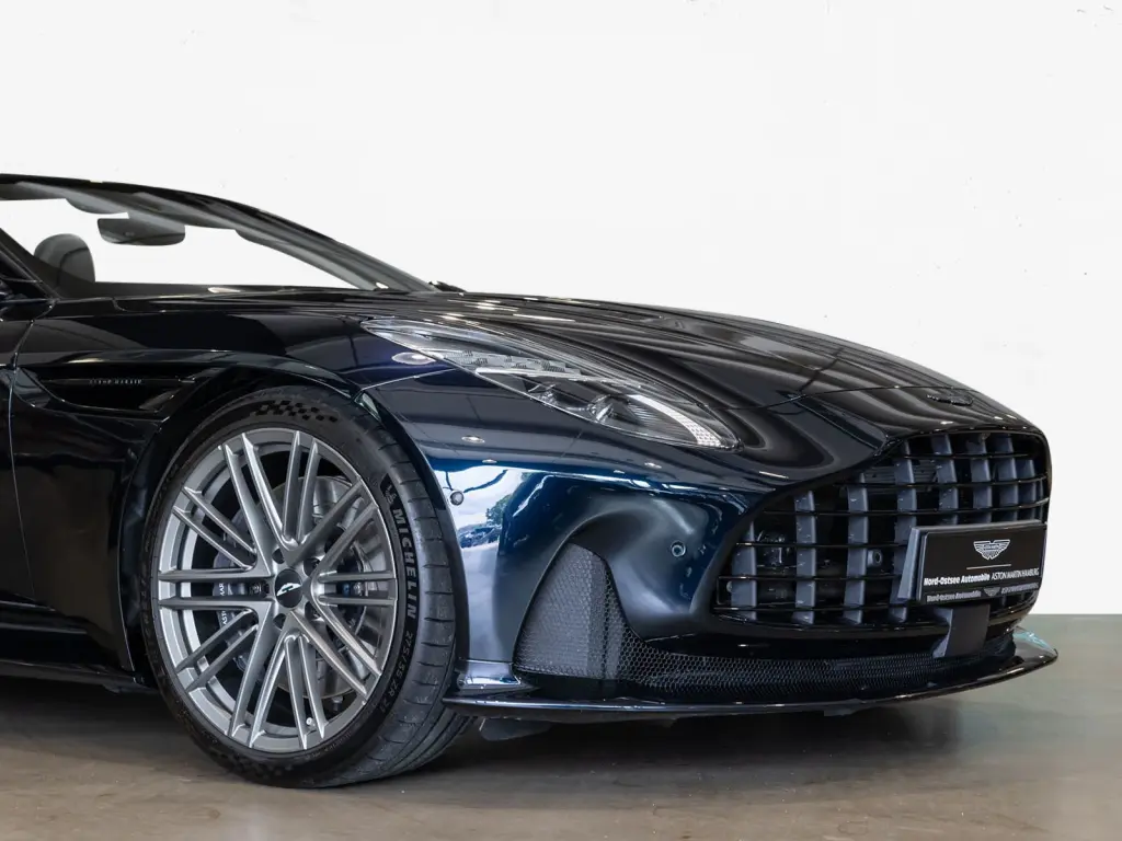 Aston Martin DB12 V8 Volante 4.0 - 2024 - Joinsteer - #13
