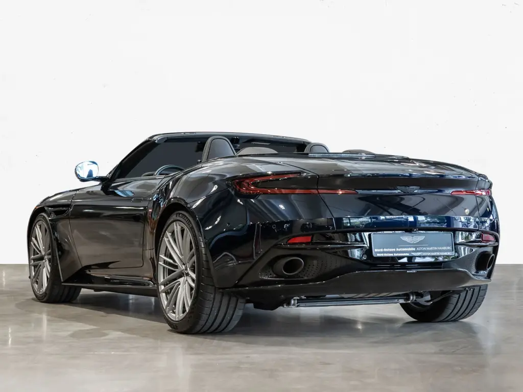 Aston Martin DB12 V8 Volante 4.0 - 2024 - Joinsteer - #2