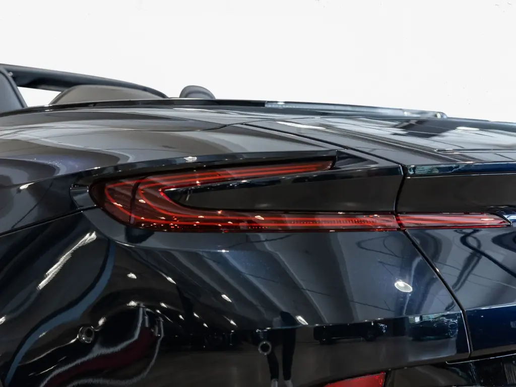 Aston Martin DB12 V8 Volante 4.0 - 2024 - Joinsteer - #23