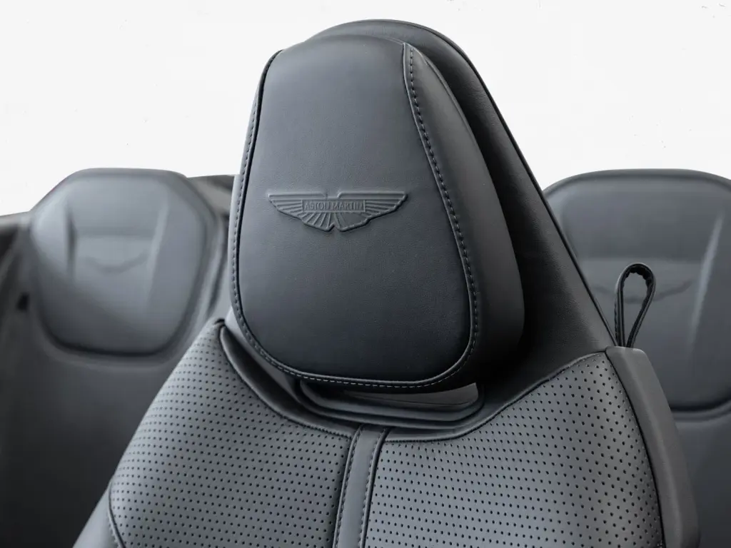 Aston Martin DB12 V8 Volante 4.0 -  - Joinsteer - #4