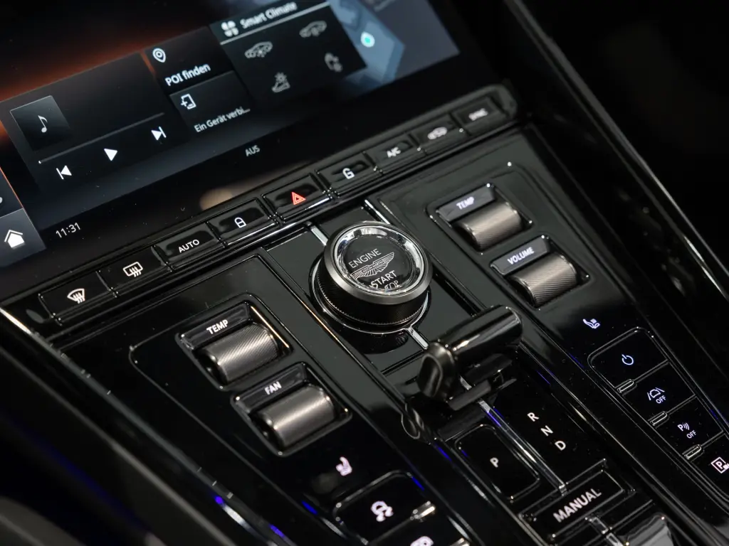 Aston Martin DB12 V8 Volante 4.0 - 2024 - Joinsteer - #33