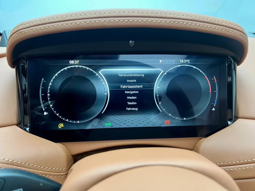 Aston Martin DB12 V8 Volante 4.0 -  - Joinsteer - #5