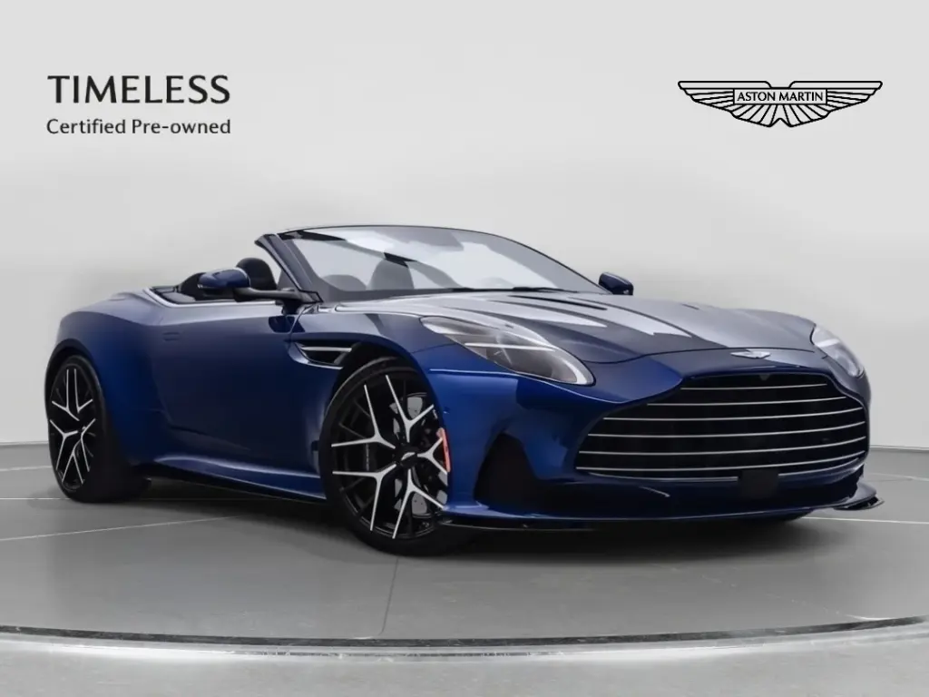 アストンマーティン ネイビー×レッドジップ XS アストンマーティン ネイビー×レッドジップ XS アストン