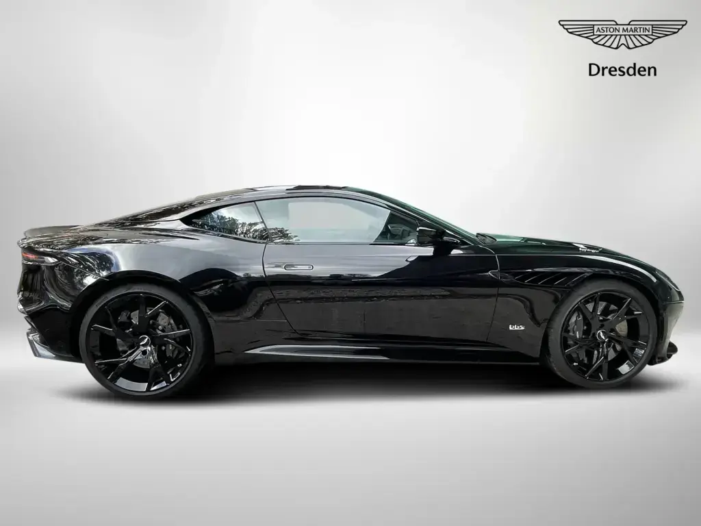 Aston Martin DBS (2018-24) DBS Superleggera Coupe 5.2 - 2020 - Joinsteer - #9