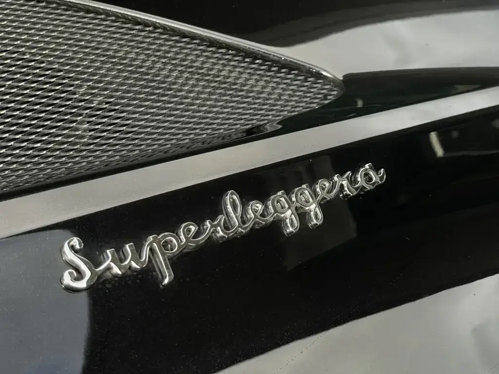 Aston Martin DBS (2018-24) DBS Superleggera Coupe 5.2 - 2020 - Joinsteer - #17