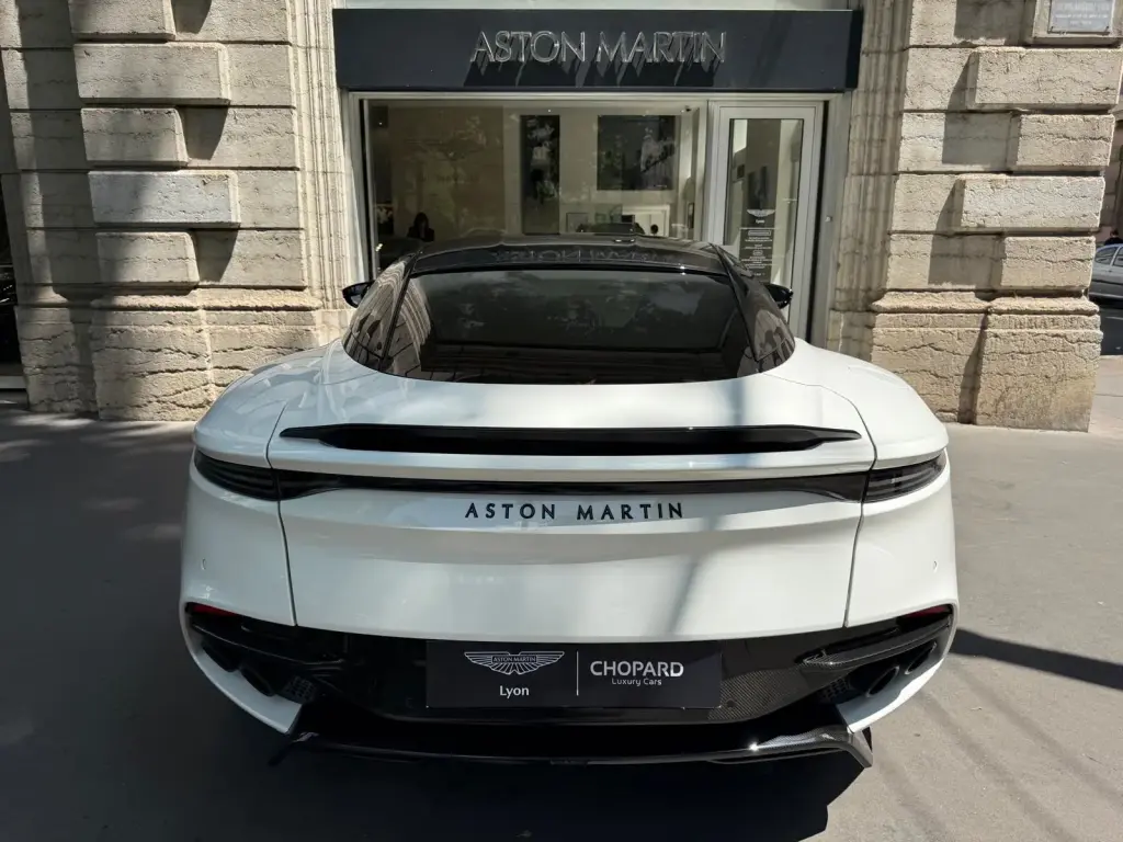 Aston Martin DBS (2018-24) DBS Coupe 5.2 - 2023 - Joinsteer - #15