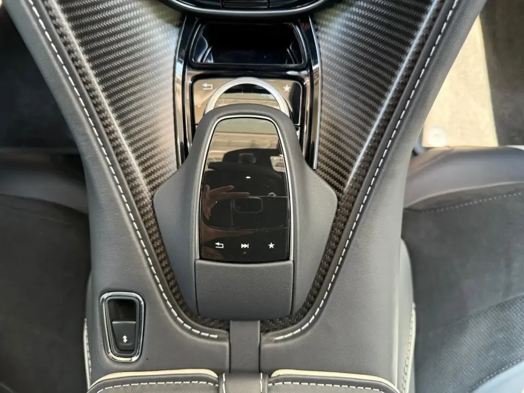 Aston Martin DBS (2018-24) DBS Coupe 5.2 - 2023 - Joinsteer - #34