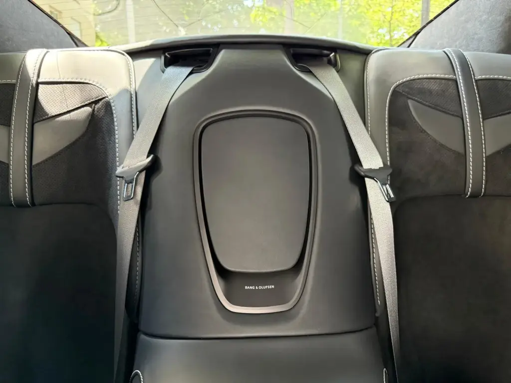 Aston Martin DBS (2018-24) DBS Coupe 5.2 - 2023 - Joinsteer - #35