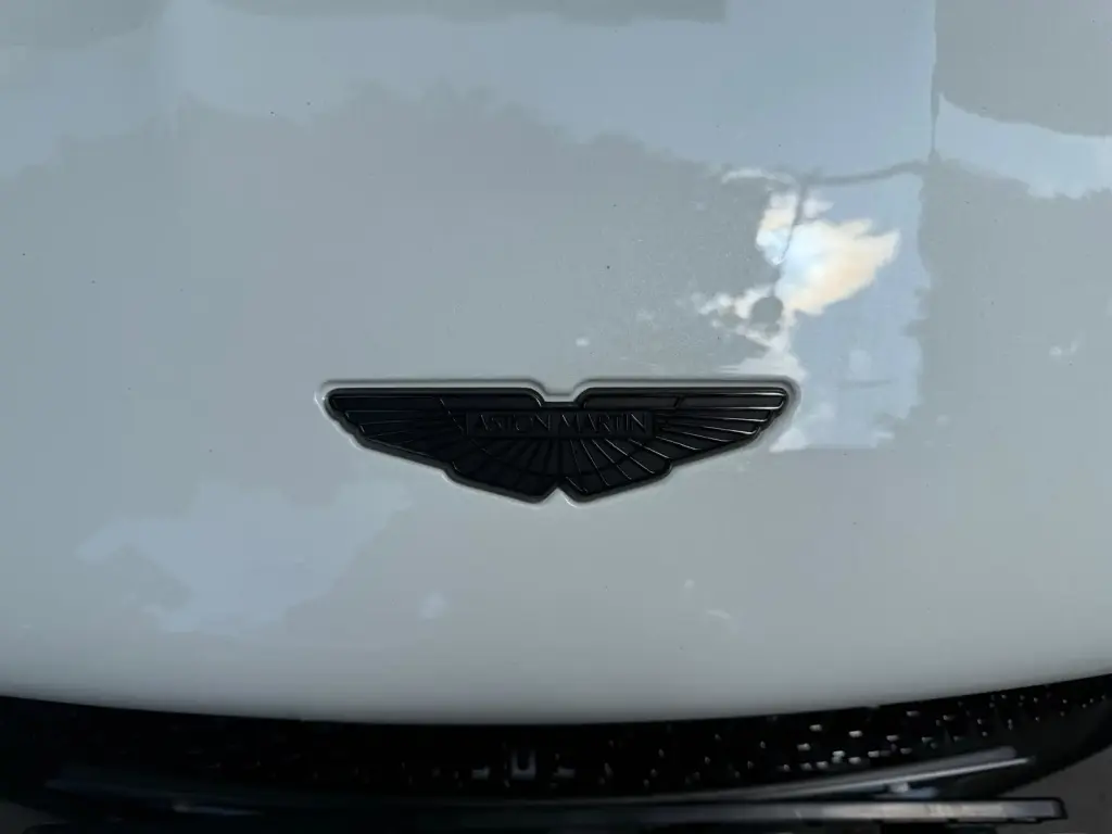 Aston Martin DBS (2018-24) DBS Coupe 5.2 - 2023 - Joinsteer - #8