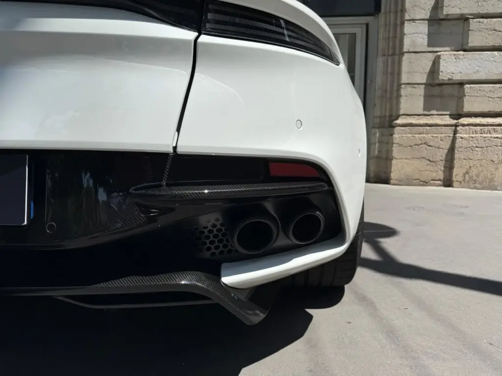 Aston Martin DBS (2018-24) DBS Coupe 5.2 - 2023 - Joinsteer - #16