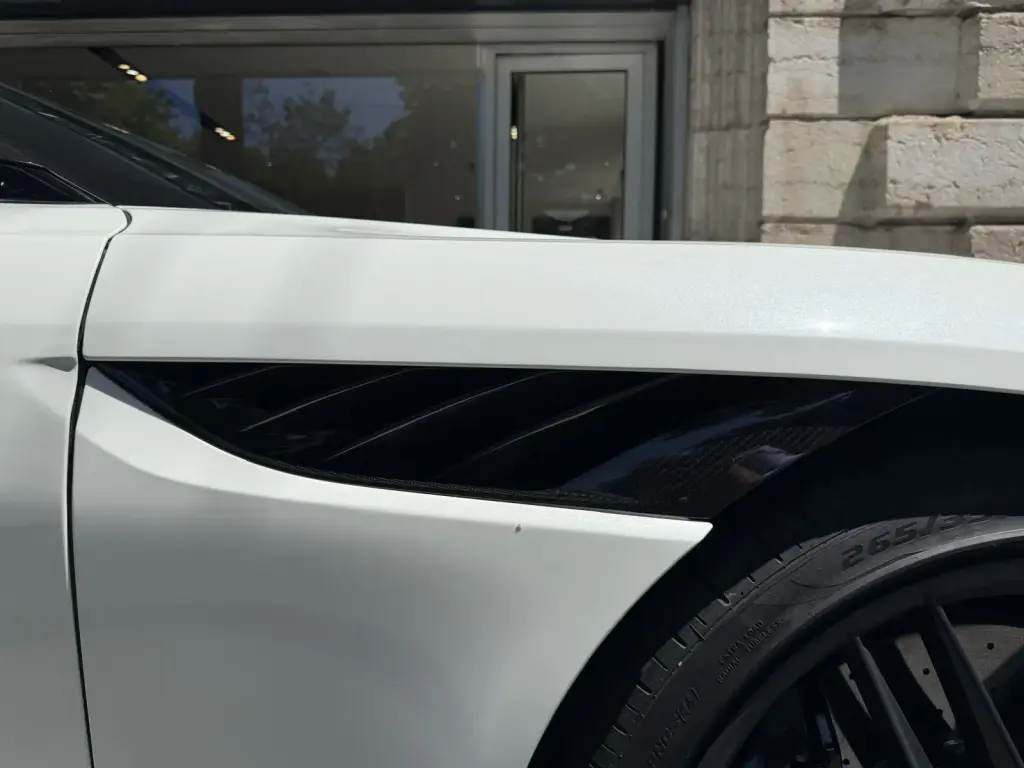 Aston Martin DBS (2018-24) DBS Coupe 5.2 - 2023 - Joinsteer - #12