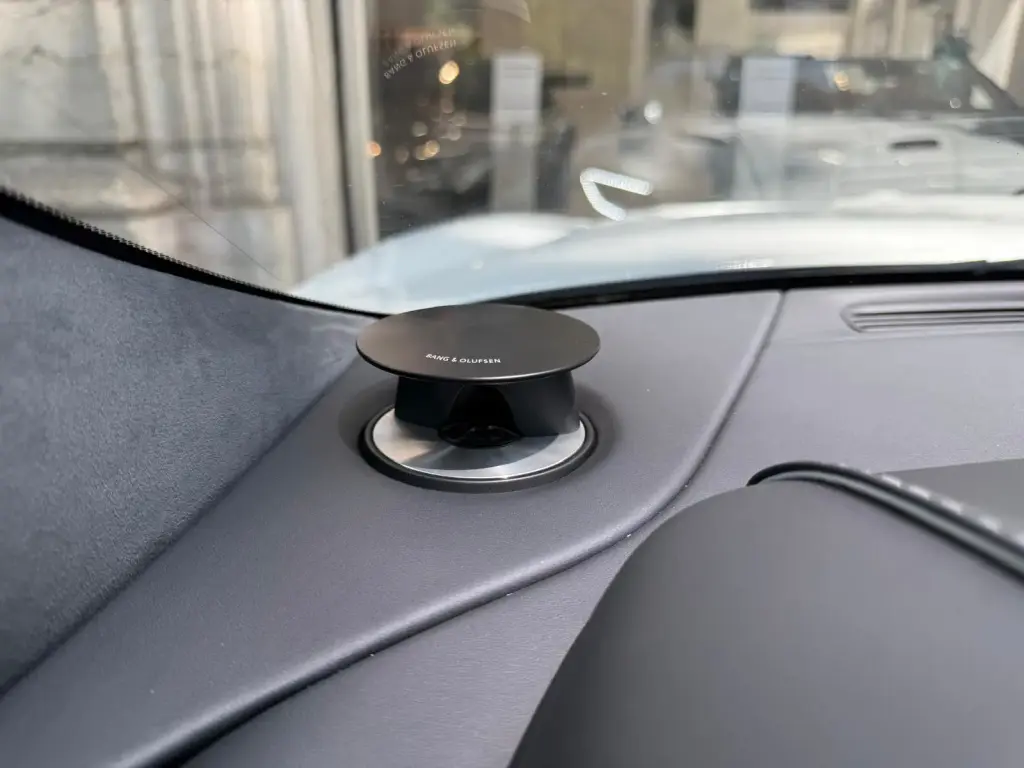 Aston Martin DBS (2018-24) DBS Coupe 5.2 - 2023 - Joinsteer - #31