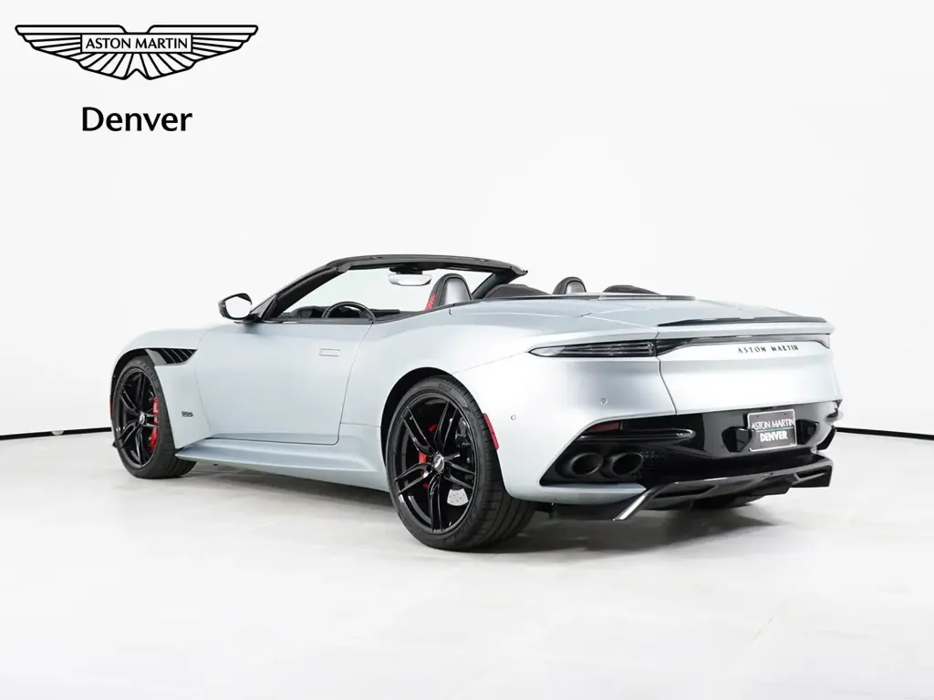 2020 DBS Superleggera Volante thumbnail vehicle image 1