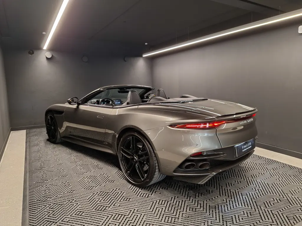 2020 DBS Superleggera Volante thumbnail vehicle image 1