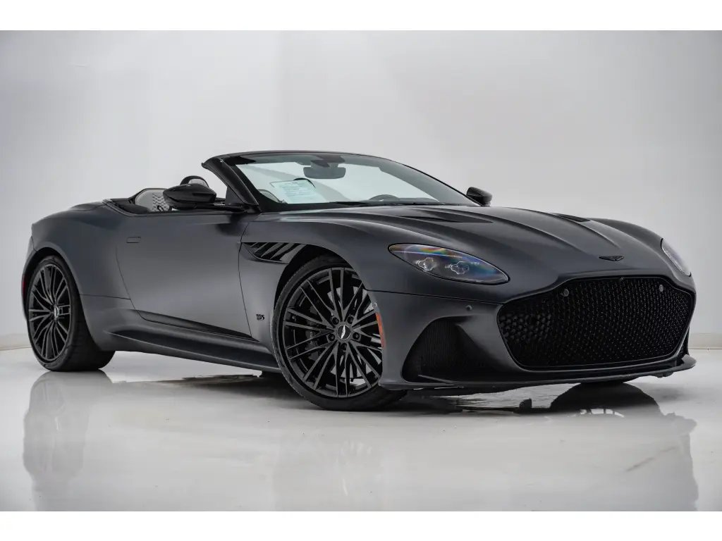2023 DBS Volante main vehicle image