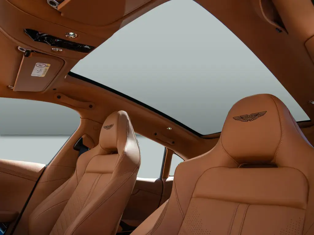 Aston Martin DBX 707 SUV 4.0 - 2023 - Joinsteer - #17
