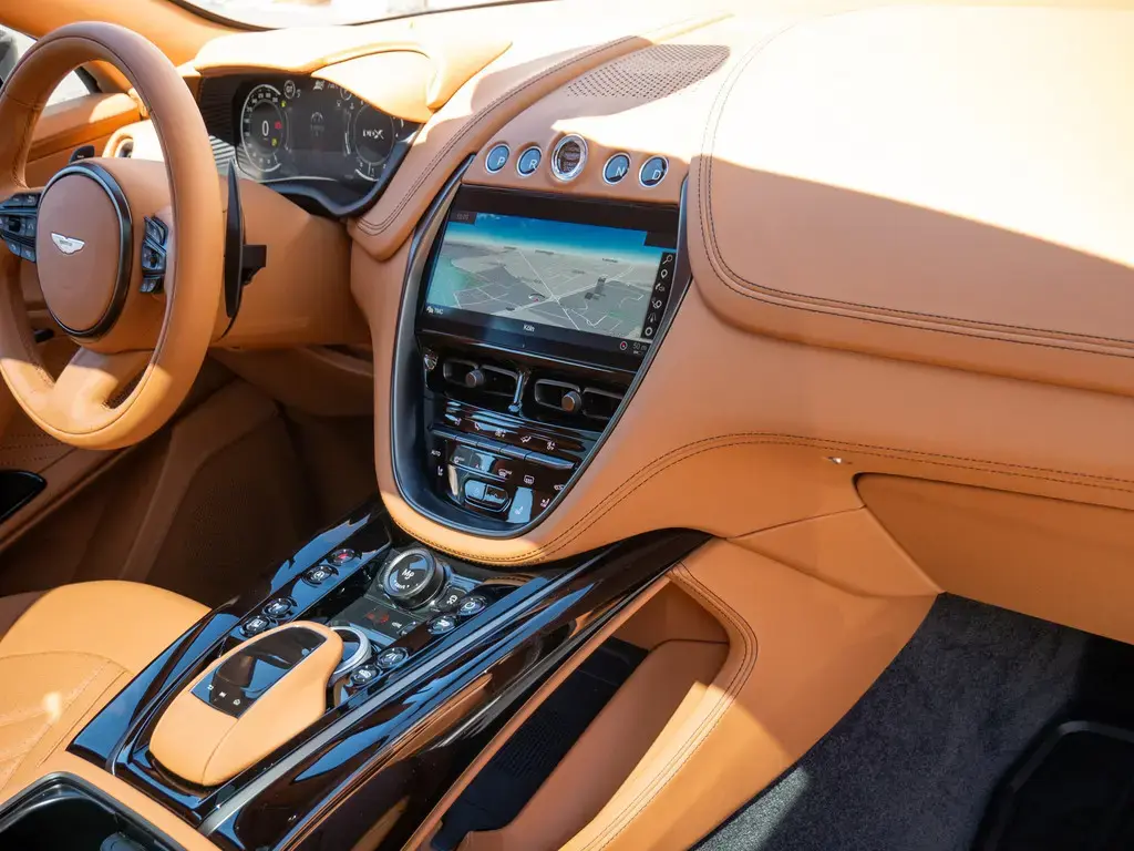 Aston Martin DBX 707 SUV 4.0 - 2023 - Joinsteer - #22