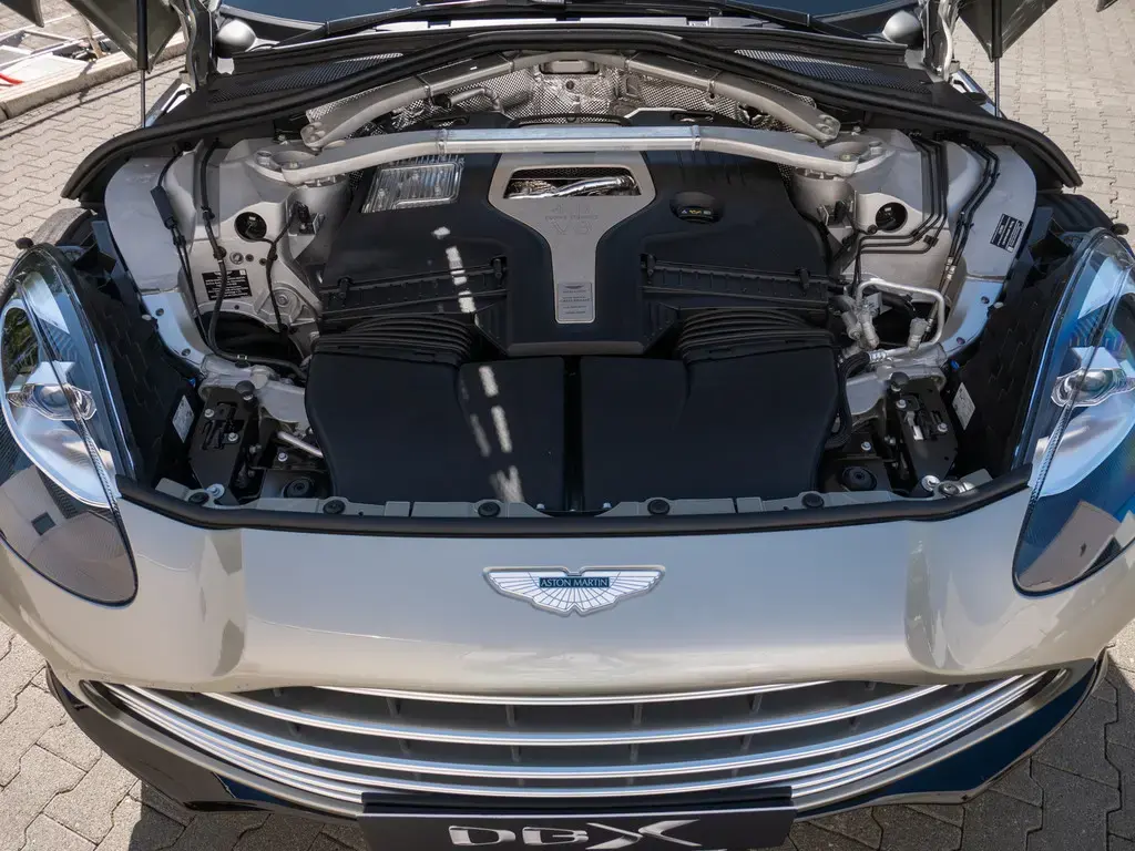 Aston Martin DBX 707 SUV 4.0 - 2023 - Joinsteer - #24