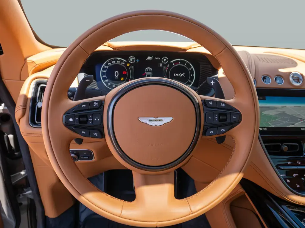 Aston Martin DBX 707 SUV 4.0 - 2023 - Joinsteer - #11