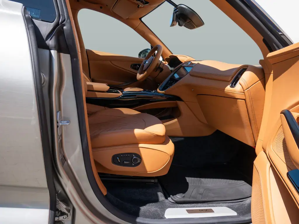 Aston Martin DBX 707 SUV 4.0 - 2023 - Joinsteer - #16