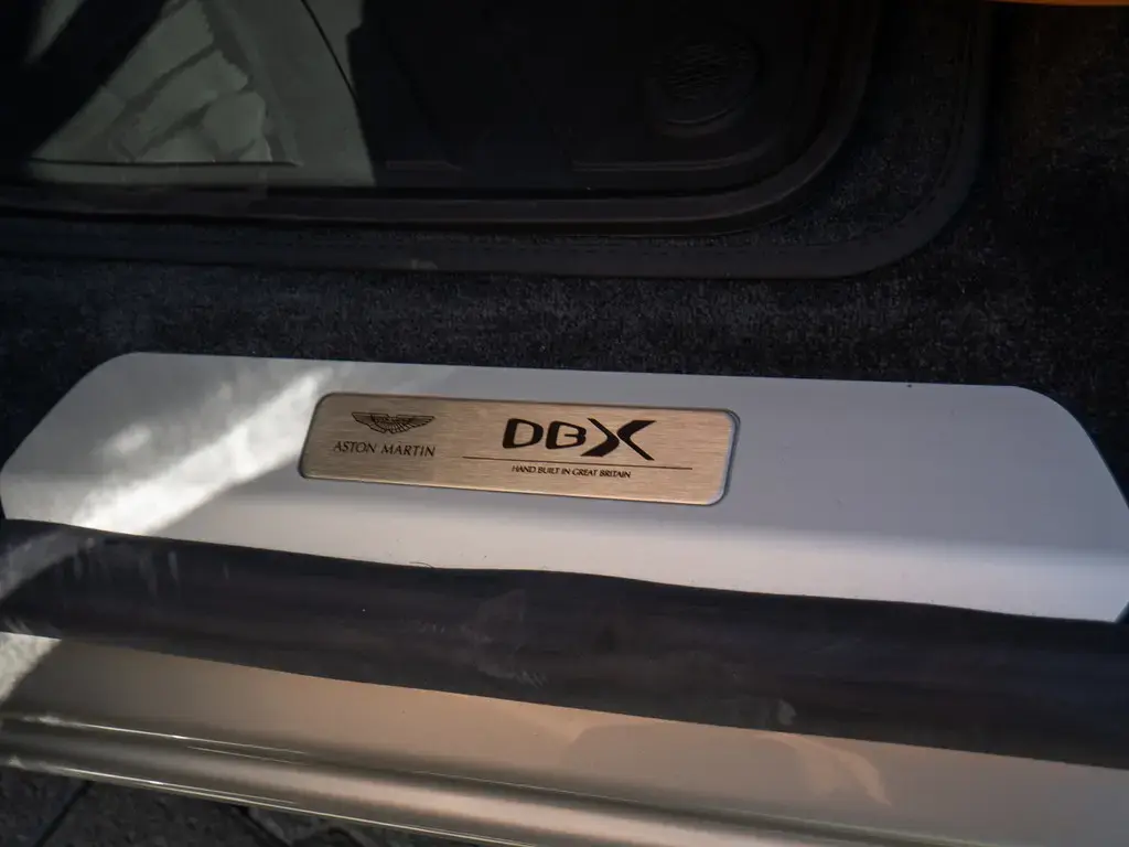 Aston Martin DBX 707 SUV 4.0 - 2023 - Joinsteer - #19