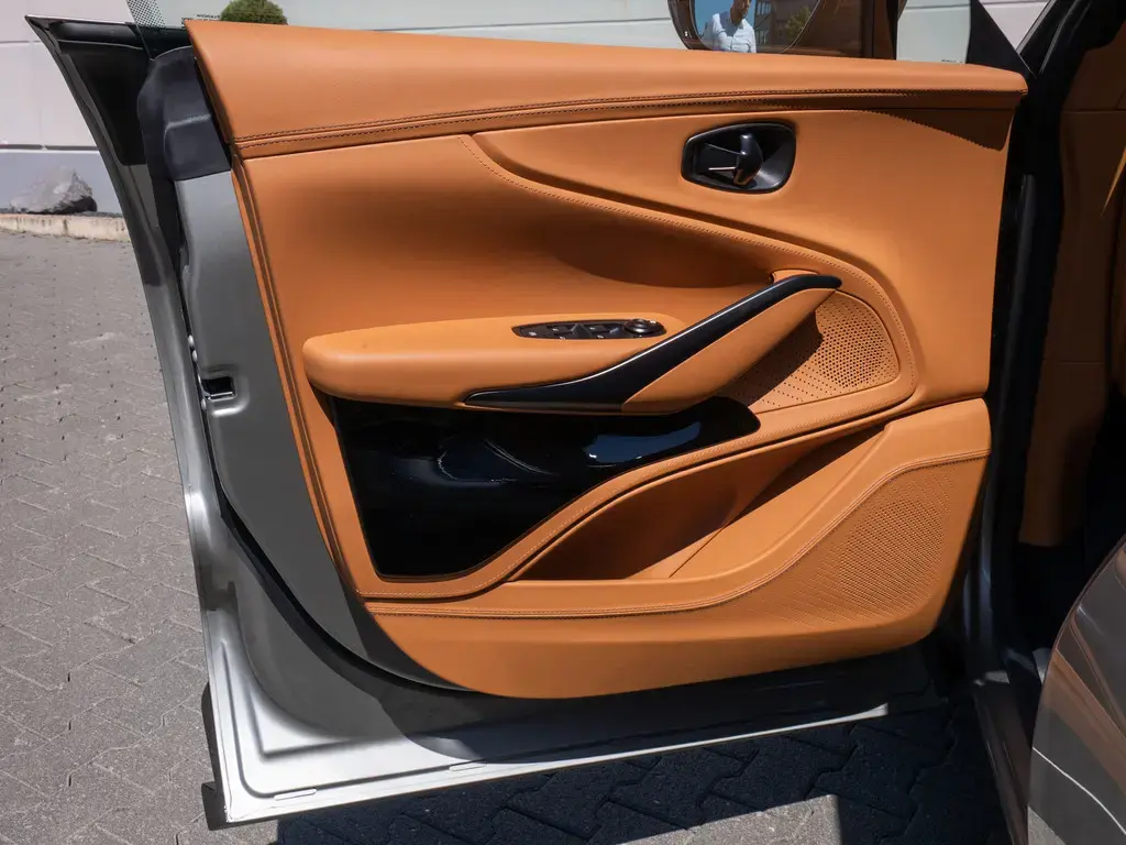 Aston Martin DBX 707 SUV 4.0 - 2023 - Joinsteer - #20