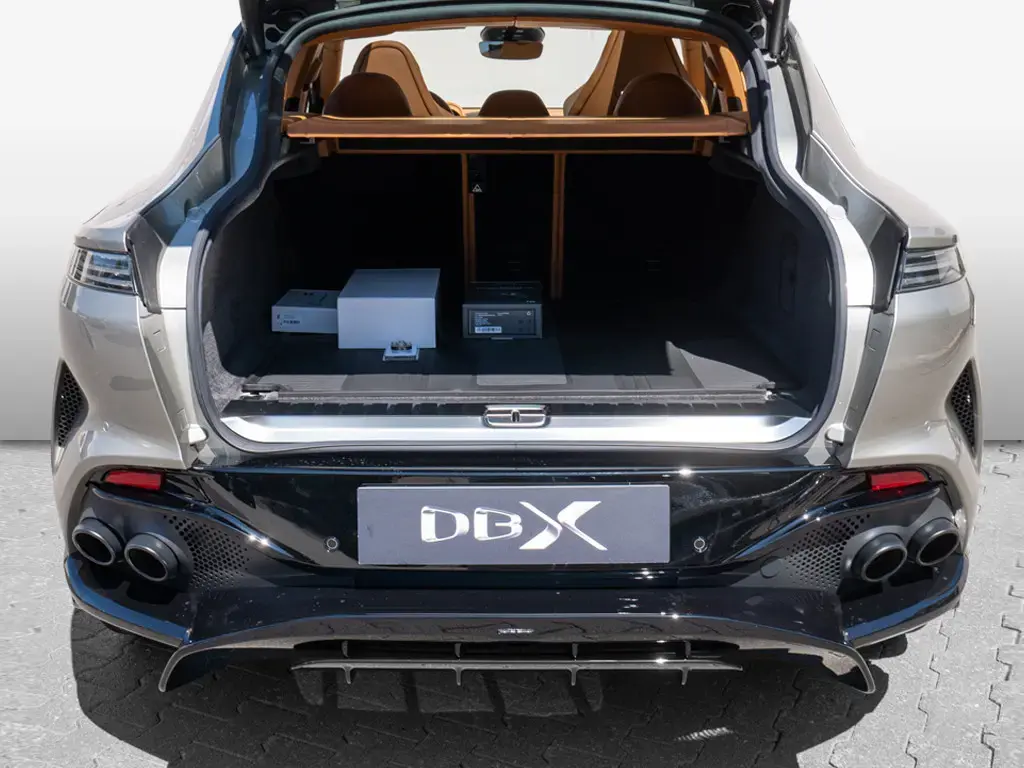 Aston Martin DBX 707 SUV 4.0 - 2023 - Joinsteer - #25