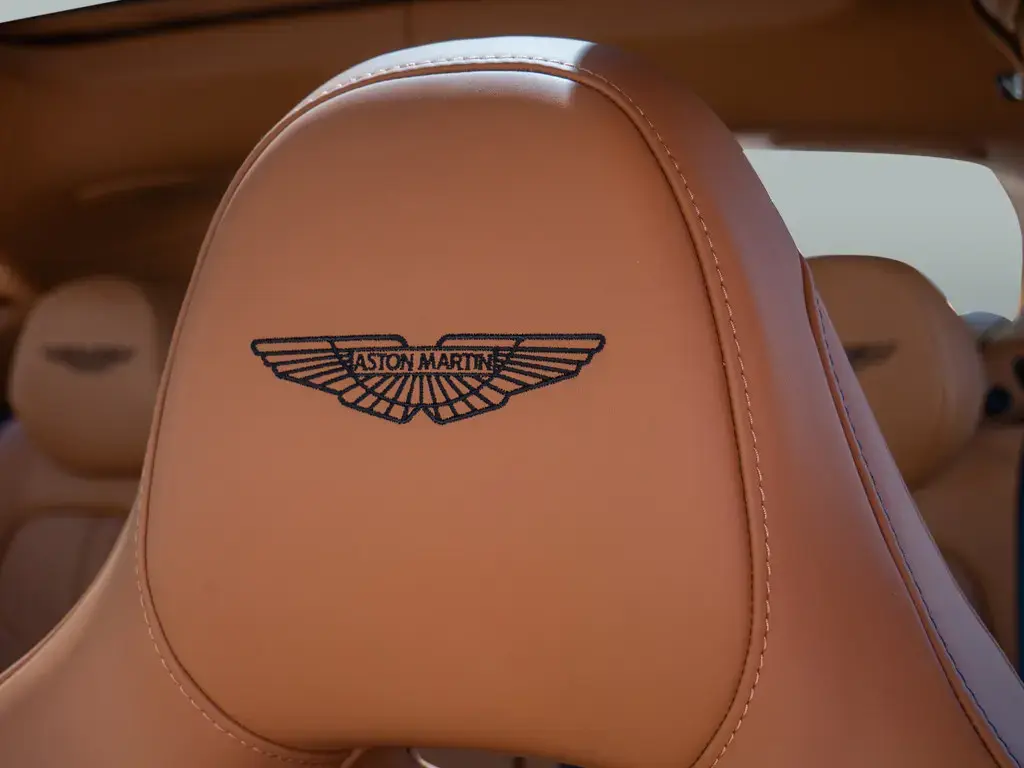 Aston Martin DBX 707 SUV 4.0 - 2023 - Joinsteer - #5