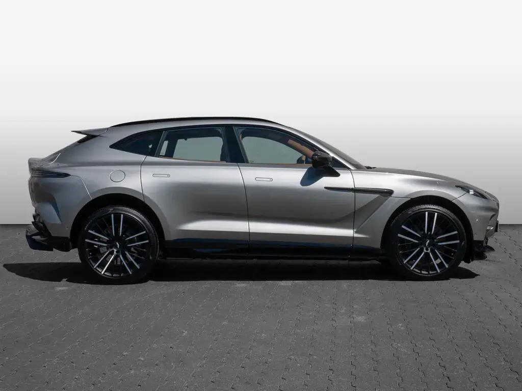 Aston Martin DBX 707 SUV 4.0 - 2023 - Joinsteer - #14