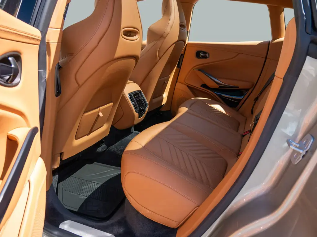 Aston Martin DBX 707 SUV 4.0 - 2023 - Joinsteer - #18