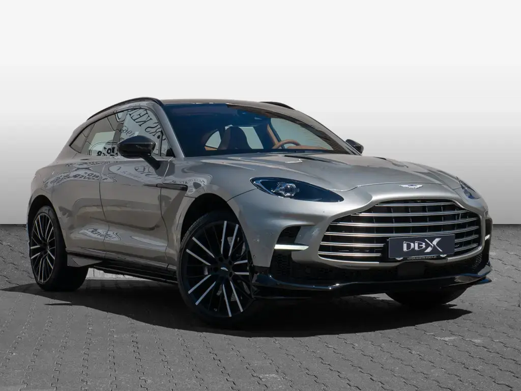 Aston Martin DBX 707 SUV 4.0 - 2023 - Joinsteer - #13