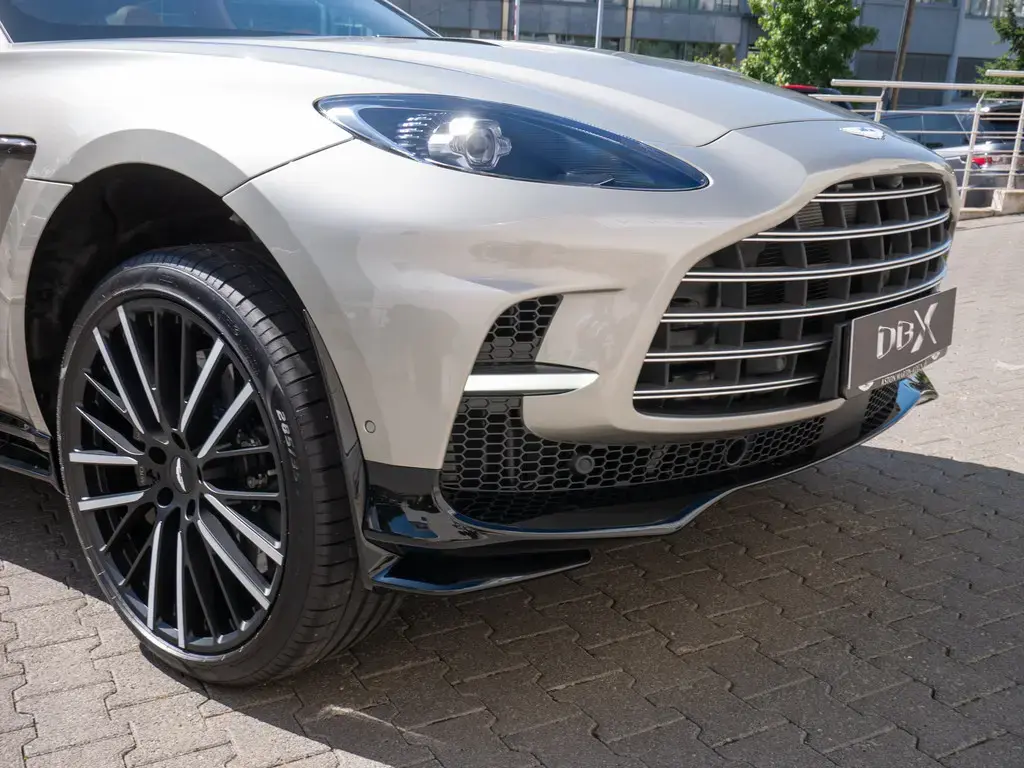 Aston Martin DBX 707 SUV 4.0 - 2023 - Joinsteer - #26