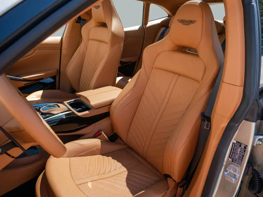 Aston Martin DBX 707 SUV 4.0 - 2023 - Joinsteer - #12