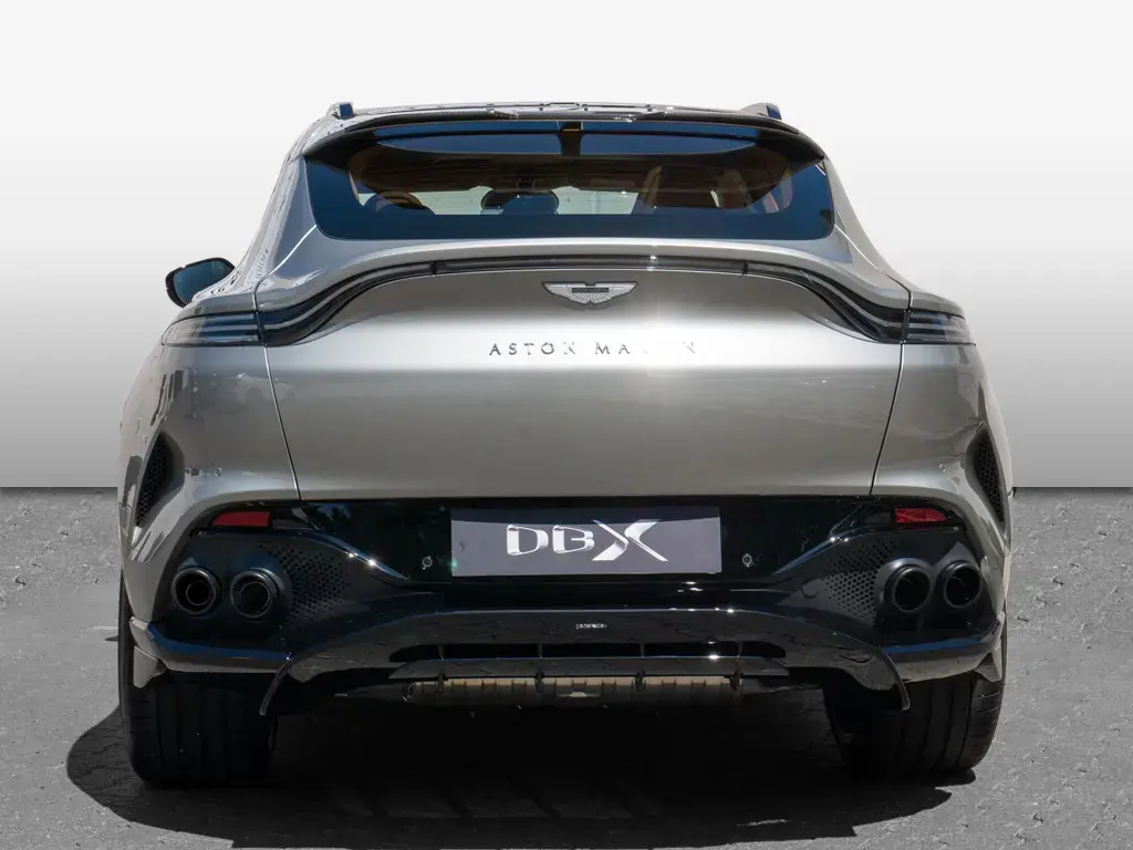 Aston Martin DBX 707 SUV 4.0 - 2023 - Joinsteer - #15
