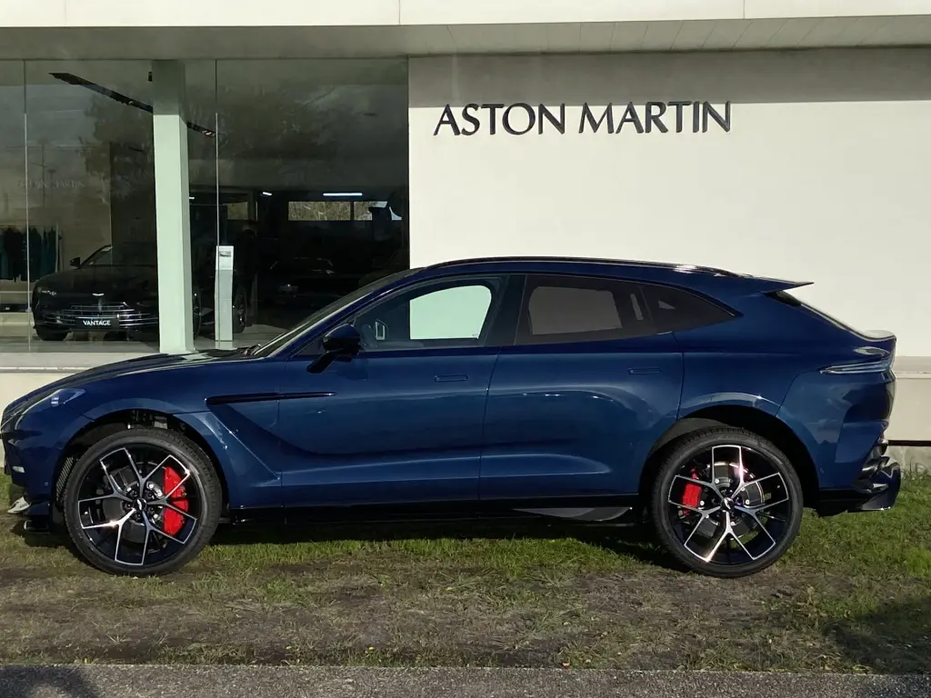 Aston Martin DBX 707 SUV 4.0 - 2023 - Joinsteer - #15