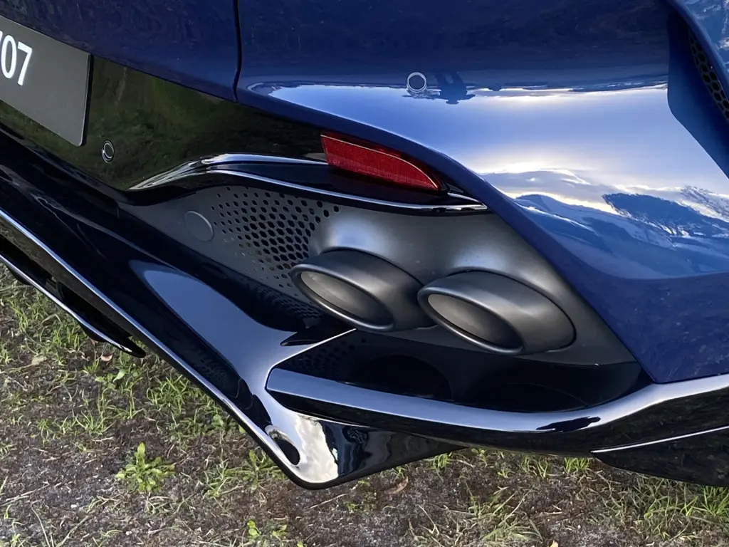 Aston Martin DBX 707 SUV 4.0 - 2023 - Joinsteer - #14