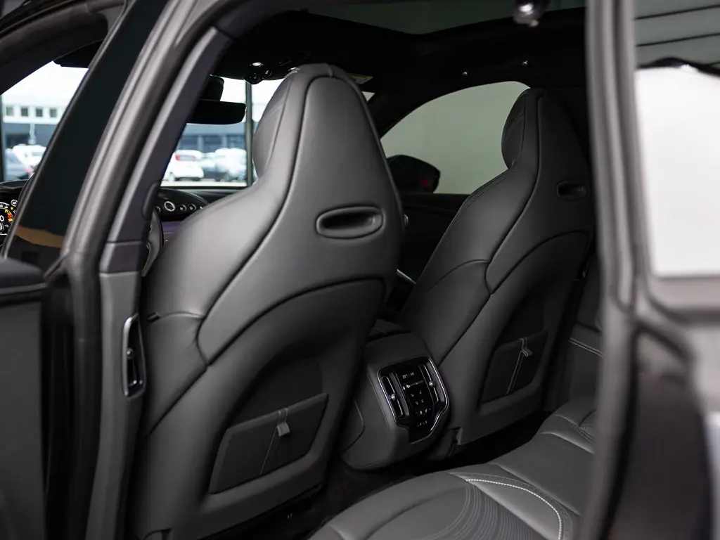 Aston Martin DBX SUV 4.0 - 2024 - Joinsteer - #17