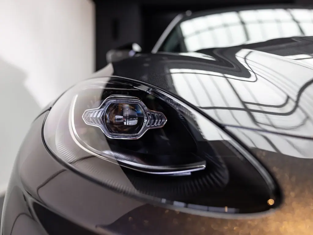 Aston Martin DBX SUV 4.0 - 2024 - Joinsteer - #13