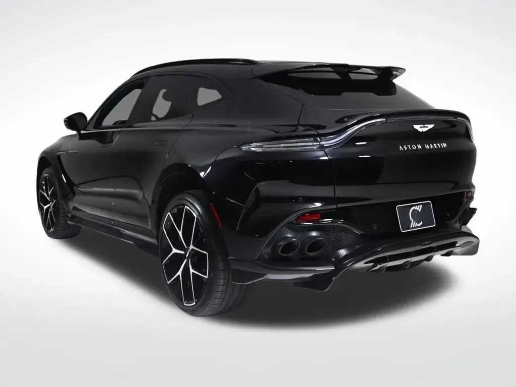 2023 DBX 707 SUV thumbnail vehicle image 1