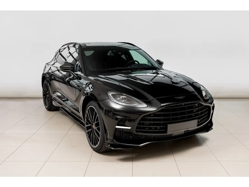 2023 DBX 707 SUV main vehicle image