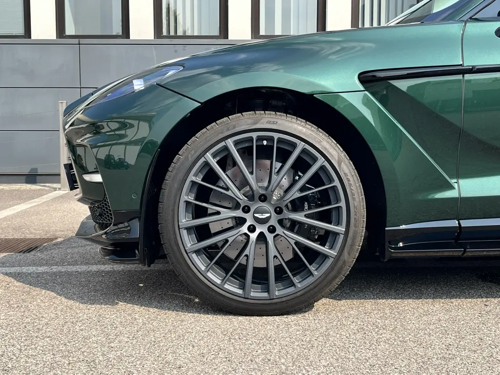 Aston Martin DBX 707 SUV 4.0 -  - Joinsteer - #3