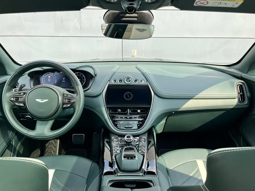 Aston Martin DBX 707 SUV 4.0 - 2023 - Joinsteer - #14