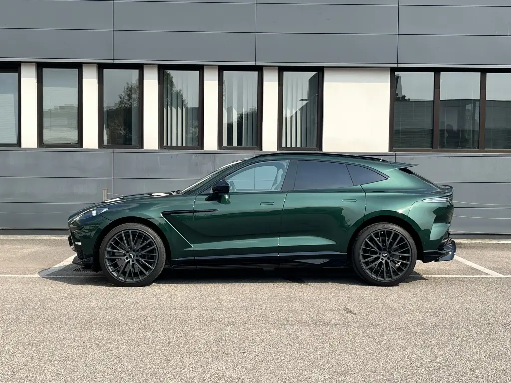 Aston Martin DBX 707 SUV 4.0 - 2023 - Joinsteer - #8