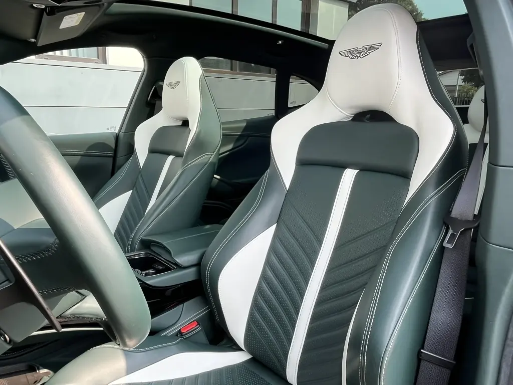Aston Martin DBX 707 SUV 4.0 - 2023 - Joinsteer - #15