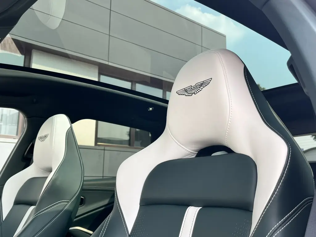 Aston Martin DBX 707 SUV 4.0 -  - Joinsteer - #4