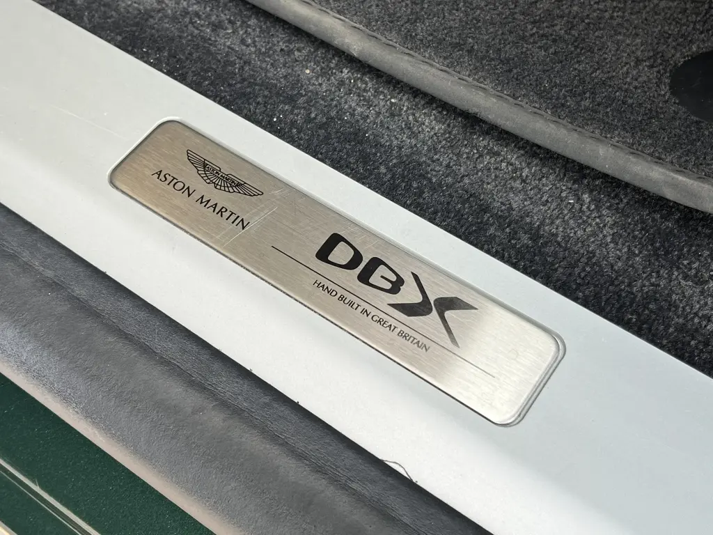 Aston Martin DBX 707 SUV 4.0 - 2023 - Joinsteer - #12
