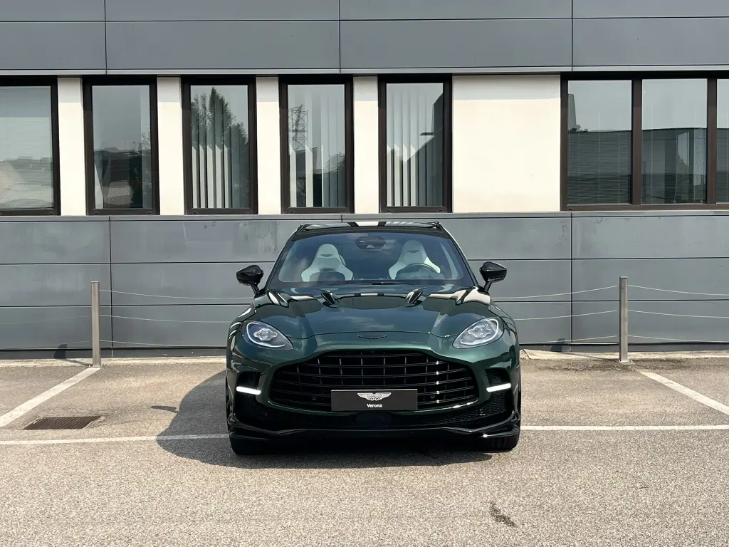 Aston Martin DBX 707 SUV 4.0 - 2023 - Joinsteer - #7