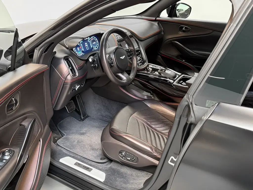 Aston Martin DBX 707 SUV 4.0 -  - Joinsteer - #2
