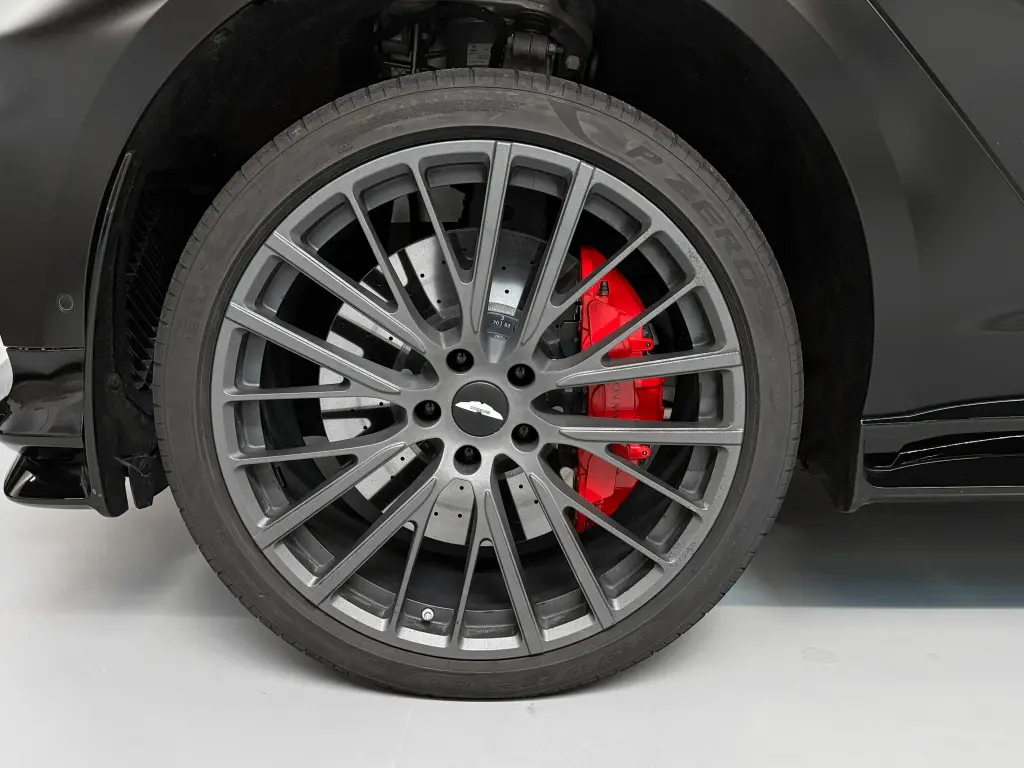 Aston Martin DBX 707 SUV 4.0 -  - Joinsteer - #3